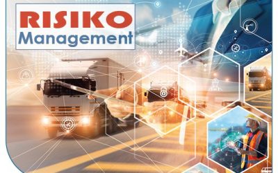 Lieferketten absichern, so wichtig wie nie!