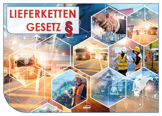 Das neue Lieferkettengesetz und was es für Unternehmen bedeutet