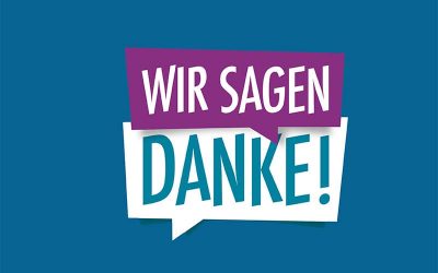 Danke an die Firma fagro!