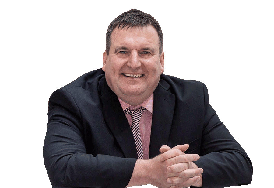 Unternehmensberatung & Interimsmanager Oliver Biegel