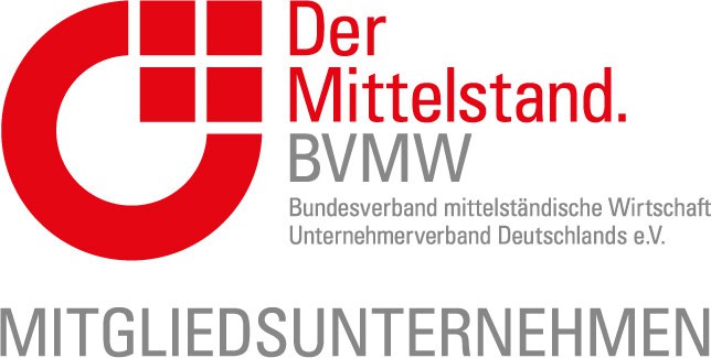 Logo der BVMW Logo der BVMW