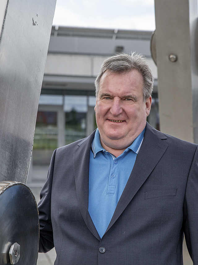 Unternehmensberatung & Interimsmanager Oliver Biegel - Ihr Spezialist für Interim Management, Prozessoptimierung, Organisationsabwicklung