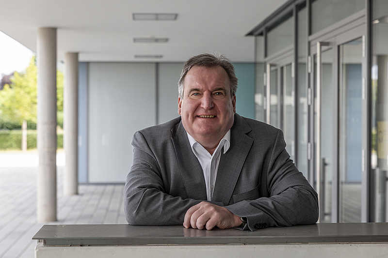 Unternehmensberatung & Interimsmanager Oliver Biegel