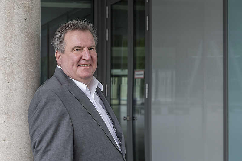 Unternehmensberatung & Interimsmanager Oliver Biegel